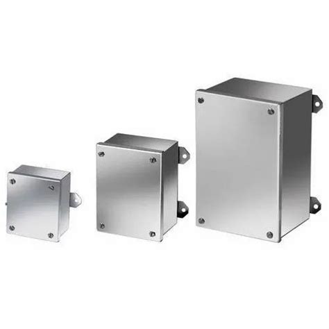 ss junction box sizes|316 stainless steel junction box.